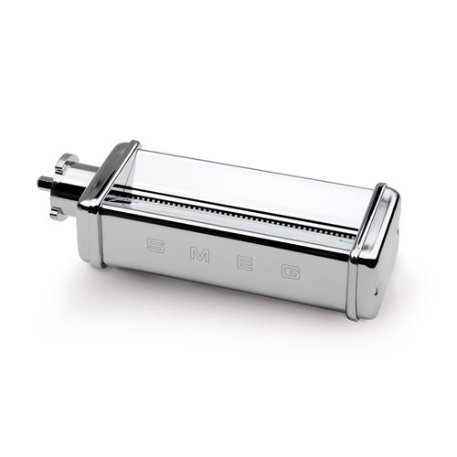 Rouleau découpeur Smeg SMTC01 pour tagliolini Argent État correct Smeg reconditionné disponible sur Fnac | Dero