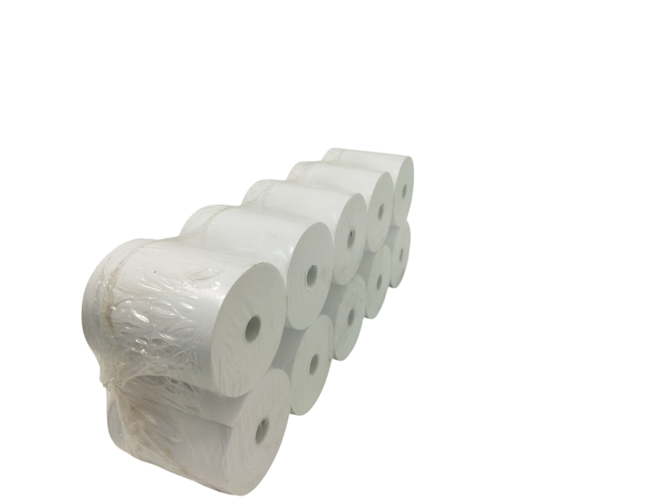 Rouleaux thermiques Très bon état - 20,00 € Rouleaux thermiques Très bon état reconditionné disponible sur Label Emmaüs | Dero