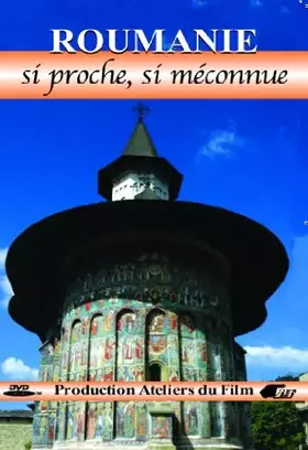 Roumanie : Si proche, si méconnue - José Castan et Rosa Perahim Bon état N/A (Il n'y a pas suffisamment d'in reconditionné disponible sur Ammareal