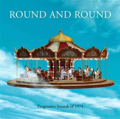 Round And Round / Progressive Sounds Of 1974 Coffret État correct reconditionné disponible sur Fnac | Dero