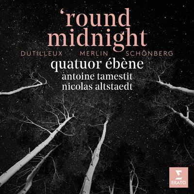 Round Midnight État correct reconditionné disponible sur Fnac | Dero