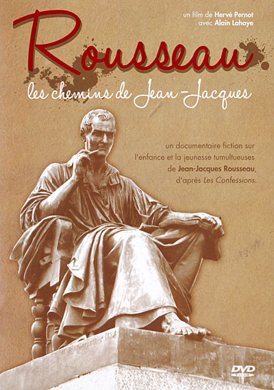 Rousseau, les chemins de Jean-Jacques État correct reconditionné disponible sur Fnac