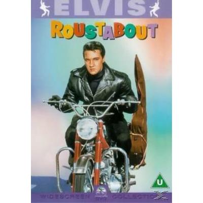 Roustabout État correct reconditionné disponible sur Fnac | Dero
