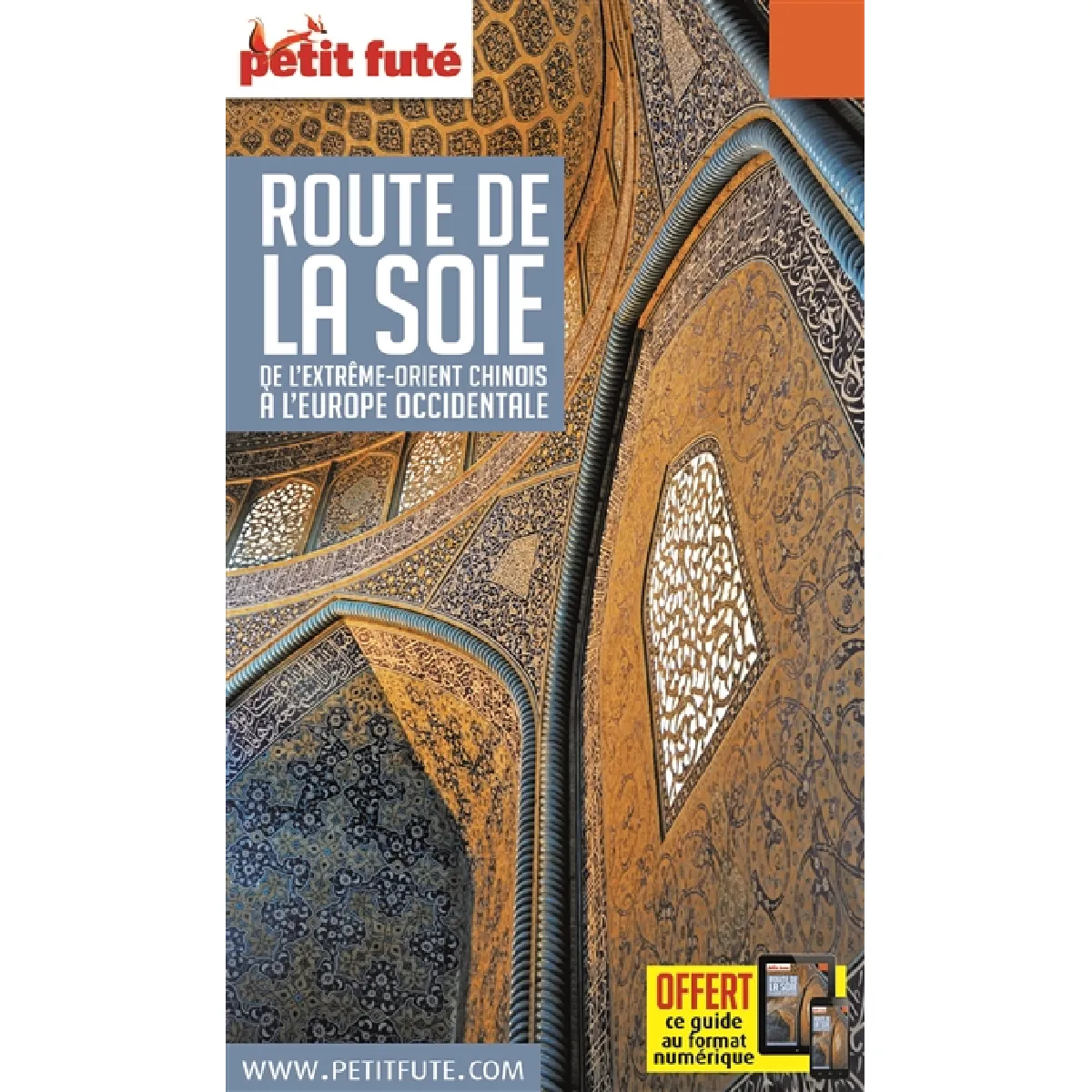Route de la soie : de l'Extrême-Orient chinois à l'Europe occidentale État correct - 13,00 € Route de la soie : de l'Extrême-Orient chinois à l'Europe occidentale État correct N/A (Il ne s'agit pas d'une marque reconditionné disponible sur Rue du Commerce Seconde Vie