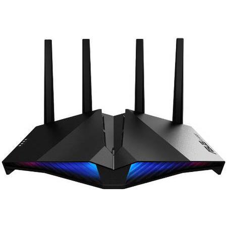 Router Asus RT-AX82U Reconditionné - 100,00 € Router Asus RT-AX82U Reconditionné Asus reconditionné disponible sur Backmarket