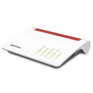 Router Avm FRITZ!Box 7590 État correct - 147,25 € Router Avm FRITZ!Box 7590 État correct N/A reconditionné disponible sur Backmarket