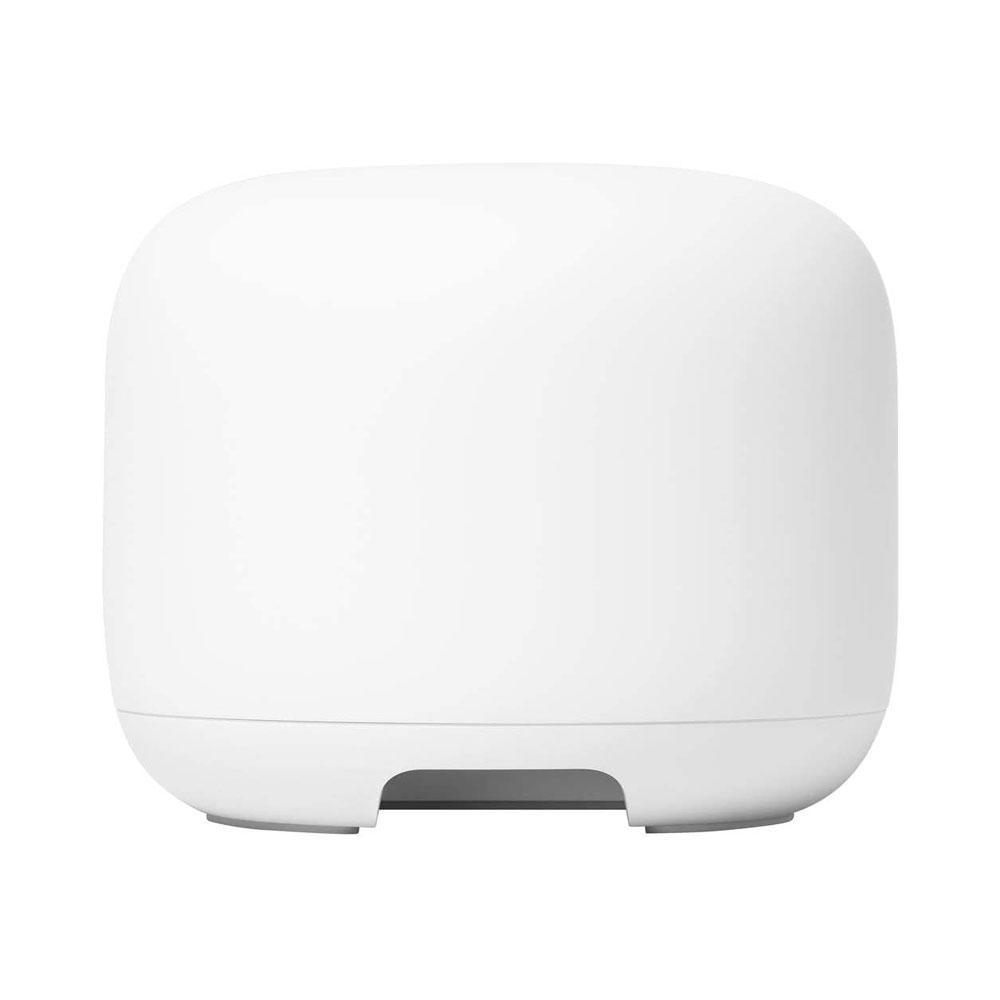 Voir photo 3 de Router Google Nest Wi-Fi GA00595-ES | Dero Router Google Nest Wi-Fi GA00595-ES Reconditionné Google reconditionné photo 3 | Dero