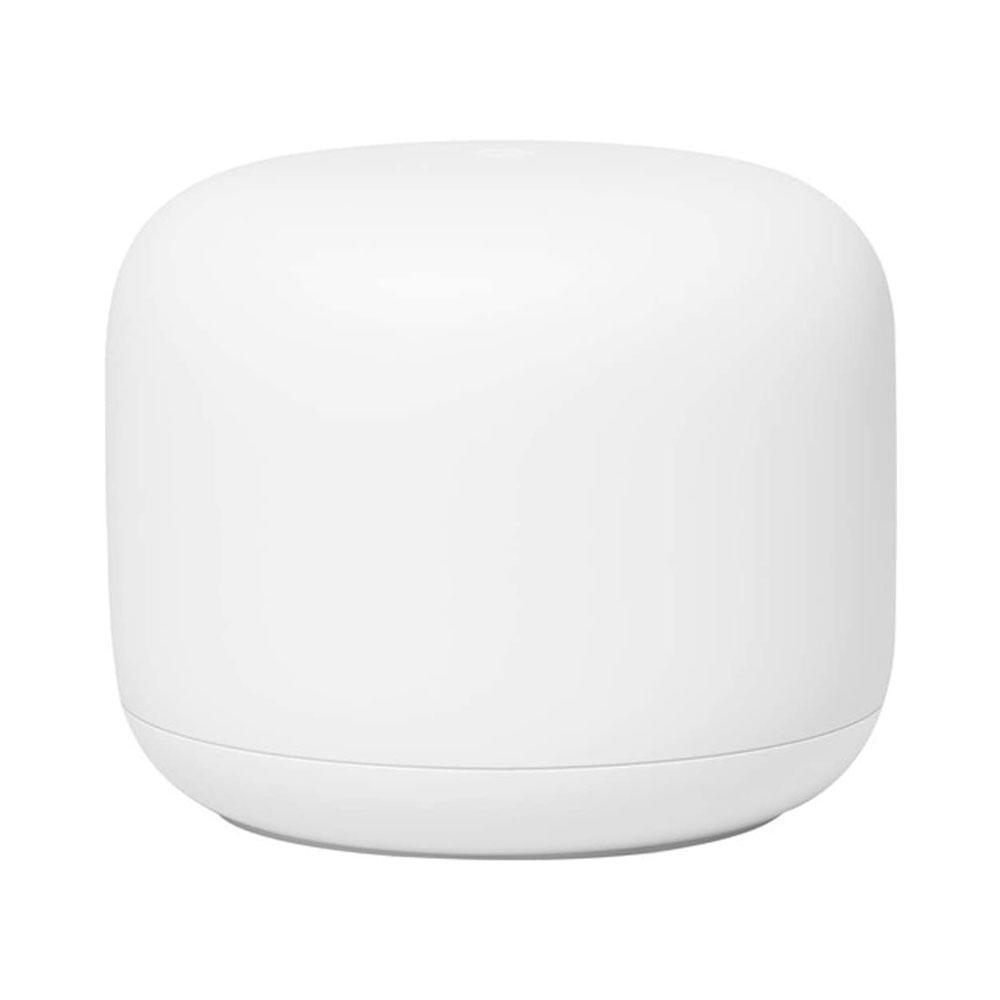 Router Google Nest Wi-Fi GA00595-ES Reconditionné - 79,00 € Router Google Nest Wi-Fi GA00595-ES Reconditionné Google reconditionné disponible sur Backmarket
