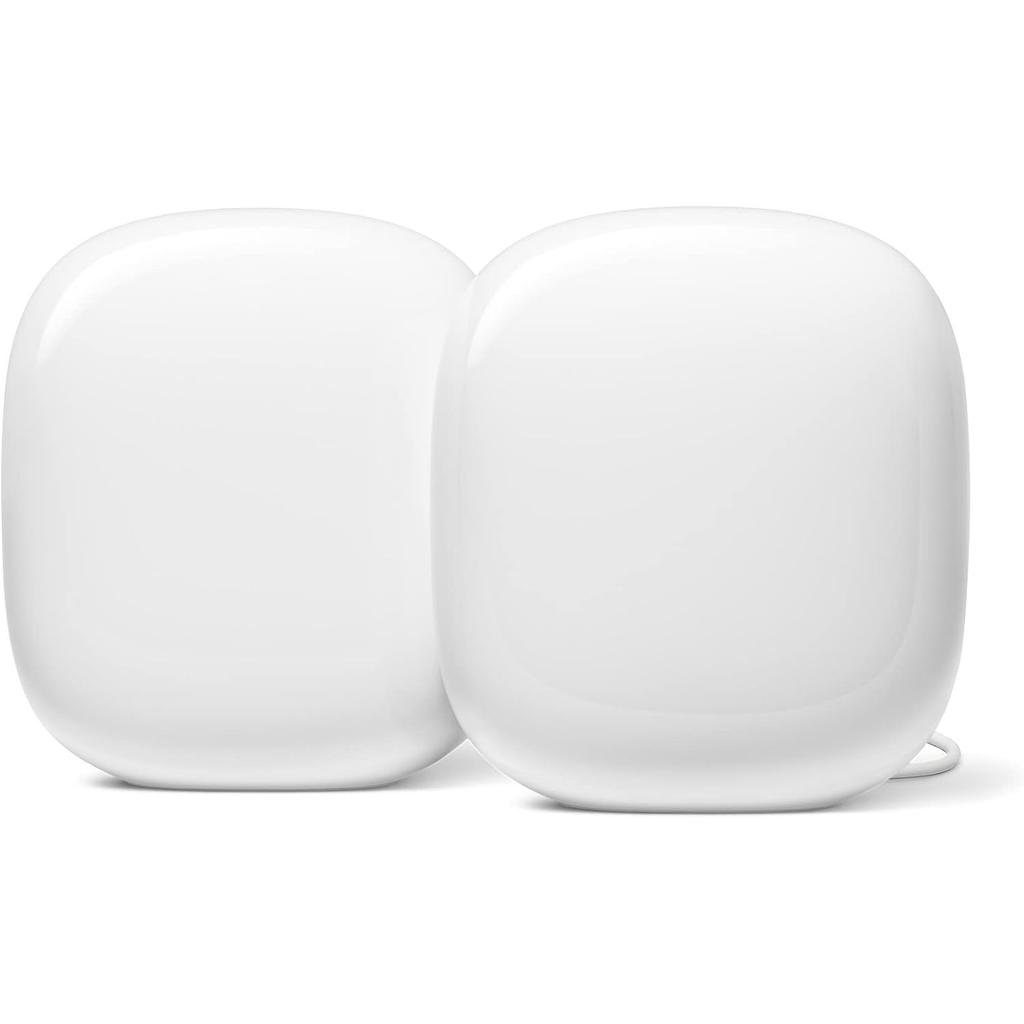 Acheter Router Google Nest Wifi Pro Reconditionné - 249,00 € | Dero Router Google Nest Wifi Pro Reconditionné Google reconditionné disponible sur Backmarket | Dero