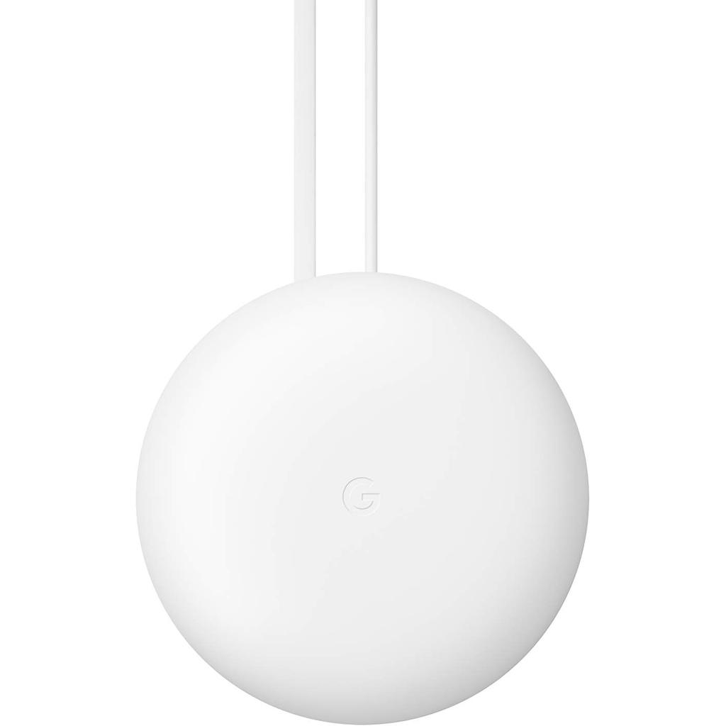 Voir photo 2 de Router Google Nest Wifi Router | Dero Router Google Nest Wifi Router Reconditionné Google reconditionné photo 2 | Dero