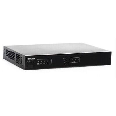 Router Huawei AR169EW Reconditionné - 99,00 € Router Huawei AR169EW Reconditionné Huawei reconditionné disponible sur Backmarket