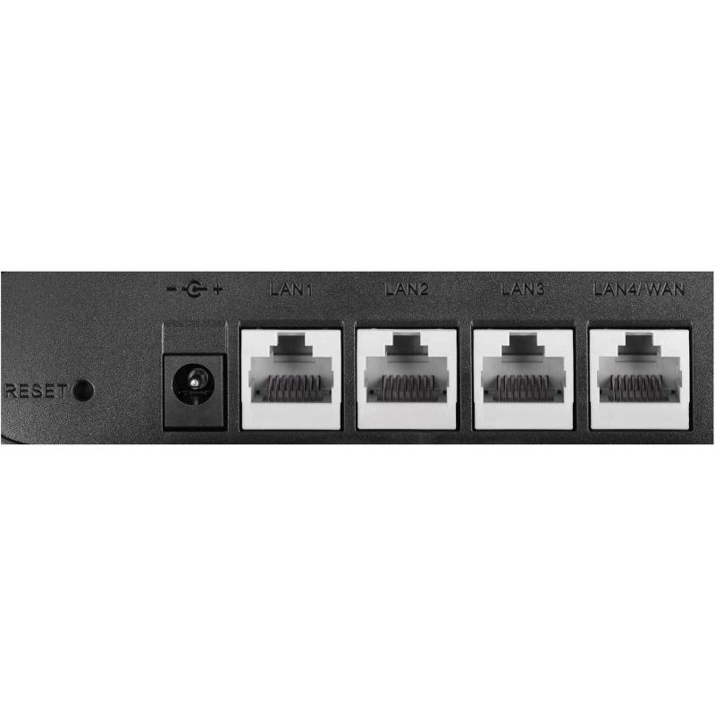 Voir photo 3 de Router Huawei B535-232A | Dero Router Huawei B535-232A Reconditionné Huawei reconditionné photo 3 | Dero