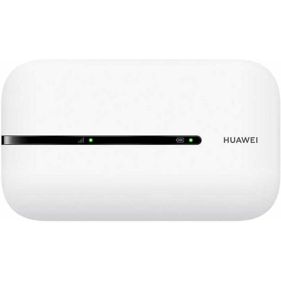 Router Huawei E5576-320 Reconditionné Huawei reconditionné disponible sur Backmarket
