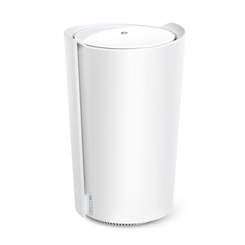 Router Tp-Link Deco X50-5G(1-pack) Reconditionné - 199,99 € Router Tp-Link Deco X50-5G(1-pack) Reconditionné TP-Link reconditionné disponible sur Backmarket