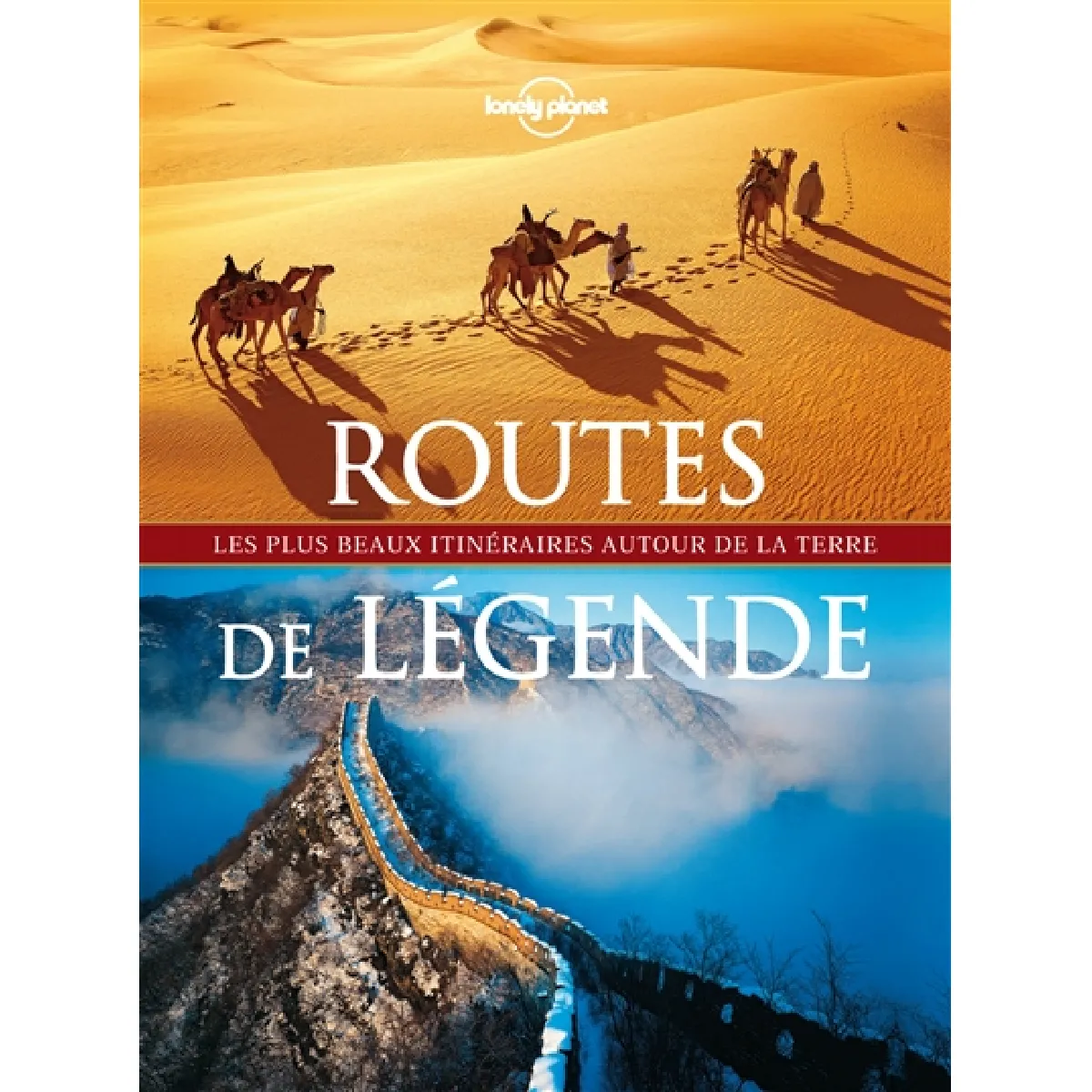Acheter Routes de légende : les plus beaux itinéraires autour de la Terre État correct - 19,70 € Routes de légende : les plus beaux itinéraires autour de la Terre État correct N/A (Il ne s'agit pas d'une marque reconditionné disponible sur Rue du Commerce Seconde Vie