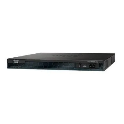 Routeur Cisco 2901 Voice Security Bundle Reconditionné Cisco reconditionné disponible sur Cdiscount Seconde Vie