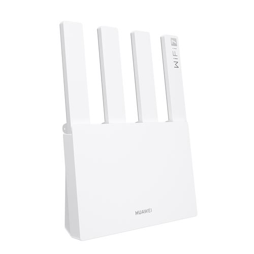 Routeur Huawei Wi-Fi 7 BE3600 Blanc État correct Huawei reconditionné disponible sur Fnac