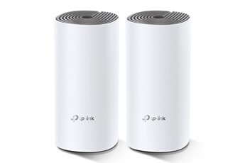 Routeur Mesh WiFi AC1200 Très bon état TP-Link reconditionné disponible sur Darty