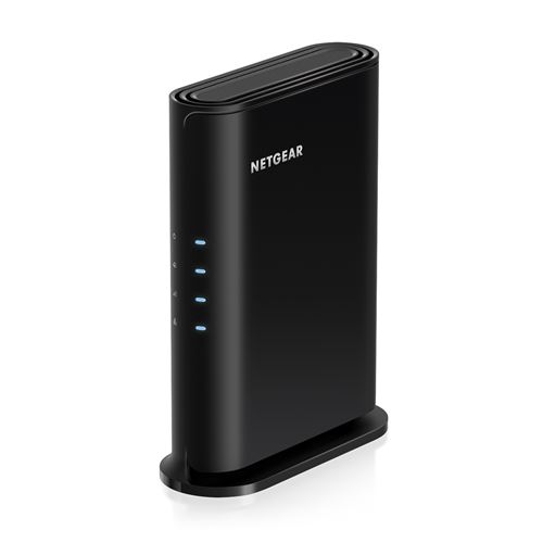 Routeur sans fil Wi-Fi 6 Netgear Nighthawk RAX9 Noir État correct - 64,99 € Routeur sans fil Wi-Fi 6 Netgear Nighthawk RAX9 Noir État correct Netgear reconditionné disponible sur Fnac