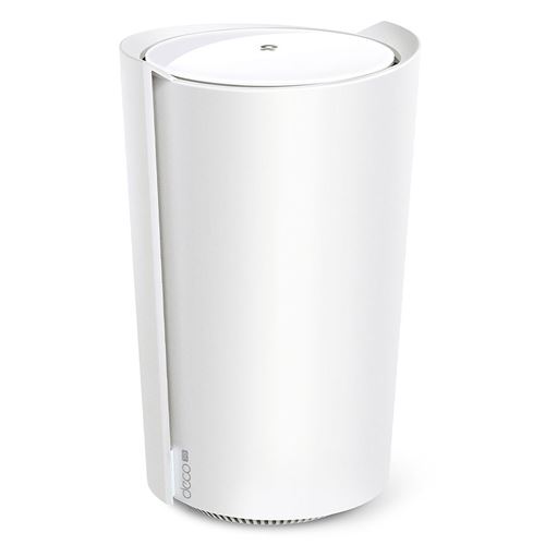 Routeur TP-Link Wi-Fi 6 Mesh AX3000 Deco X50-5G Blanc État correct TP-Link reconditionné disponible sur Fnac