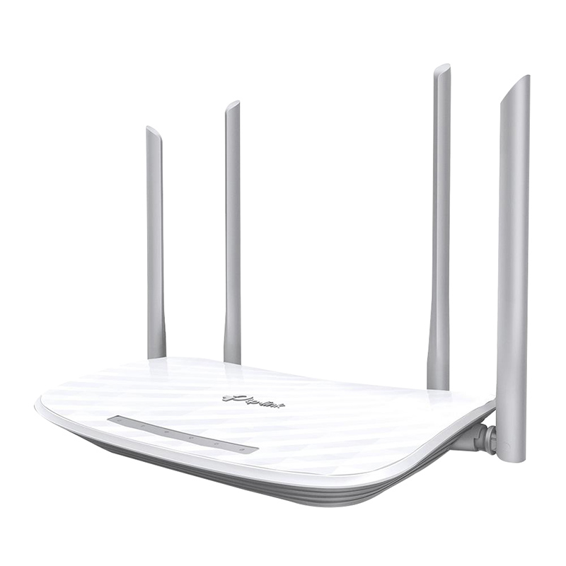 Routeur Wi-fi Tp Link Archer A5 1200 Mbps Bon état - 39,97 € Routeur Wi-fi Tp Link Archer A5 1200 Mbps Bon état reconditionné disponible sur Electro Depot