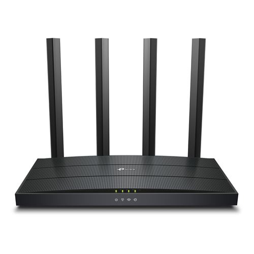Routeur Wi-Fi WiFi 6 AX1500 TP-Link Archer AX12 Noir État correct TP-Link reconditionné disponible sur Fnac