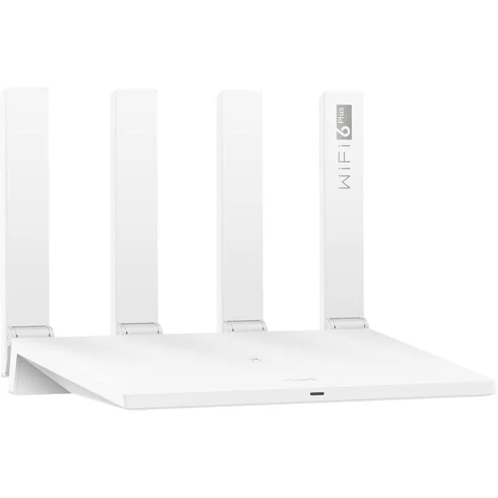 Routeur Wifi - HUAWEI - AX3 Quad Core Reconditionné Huawei reconditionné disponible sur Cdiscount Seconde Vie