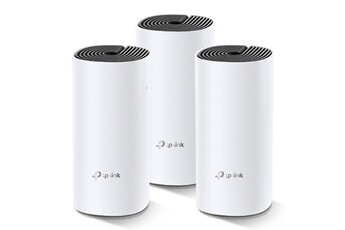 Routeur WiFi Mesh AC1200 + 2 ports Gigabit Ethernet Très bon état TP-Link reconditionné disponible sur Darty