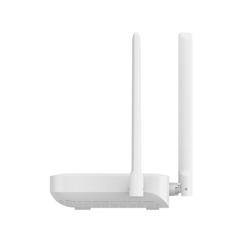 Routeur Xiaomi AX1500 RD12 Blanc État correct - 32,99 € Routeur Xiaomi AX1500 RD12 Blanc État correct Xiaomi reconditionné disponible sur Fnac
