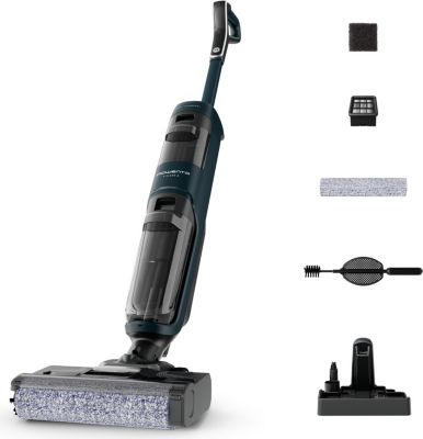 Rowenta - Aspirateur Laveur X Clean 2 Gz2251e0 Parfait état reconditionné disponible sur Boulanger