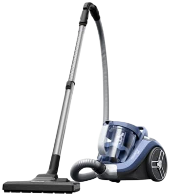 Rowenta Aspirateur RO4B21EAR Très bon état - 90,00 € Rowenta Aspirateur RO4B21EAR Très bon état reconditionné disponible sur Label Emmaüs