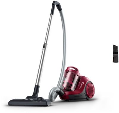 Rowenta - Aspirateur Sans Sac Aspi Traineau Ro2910ea Parfait état reconditionné disponible sur Boulanger