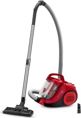Rowenta - Aspirateur Sans Sac Aspi Traineau Ro2913ea Parfait état reconditionné disponible sur Boulanger