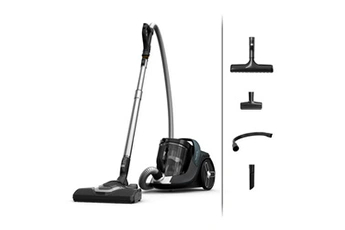 Rowenta Aspirateur sans sac Green Force Cyclonic RO7C71EA Bon état Rowenta reconditionné disponible sur Darty