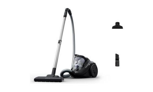 Rowenta Compact Power Cyclonic RO3725EA - Aspirateur - traineau - sans sac État correct N/A reconditionné disponible sur Fnac