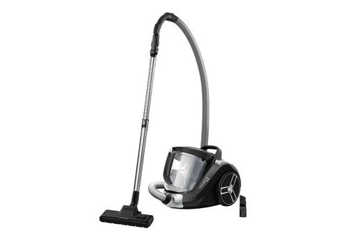 Rowenta Compact Power XXL RO4B21EA - Aspirateur - traineau - sans sac - bleu État correct Rowenta reconditionné disponible sur Fnac