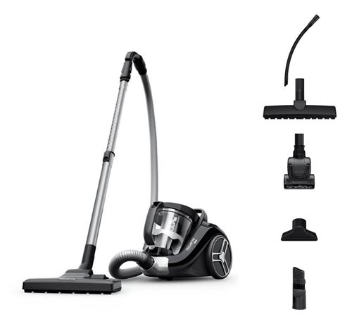 ROWENTA COMPACT POWER XXL TOTAL CLEAN RO4B75EA État correct Rowenta reconditionné disponible sur Fnac