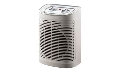 Rowenta Instant Comfort Aqua SO 6510 - Chauffage soufflant - mobile - 2400 Watt - beige État correct Rowenta reconditionné disponible sur Fnac