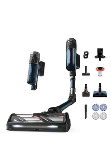 ROWENTA X-FORCE FLEX 13.60 ANIMAL, ASPIRATEUR BALAI LAVEUR SANS FIL, 150AW & 60MN AUTONOMIE RH9AD1WO Bon état Rowenta reconditionné disponible sur Darty