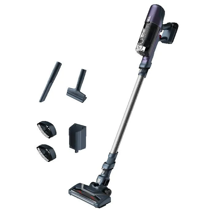 ROWENTA X-PERT 6.60 Aspirateur balai sans fil 100 W 45 min Allergie - RECONDITIONNÉ RH6837WOR Reconditionné Rowenta reconditionné disponible sur Cdiscount Seconde Vie