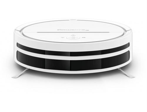 Rowenta X-Plorer Serie 120 AI RR7877WH - Aspirateur - robot - sans sac chargeur inclus État correct N/A reconditionné disponible sur Fnac