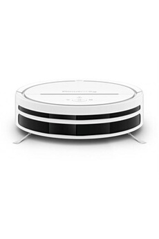 Rowenta X-Plorer Serie 120 AI RR7877WH - Aspirateur - robot - sans sac chargeur inclus Très bon état SEB reconditionné disponible sur Darty