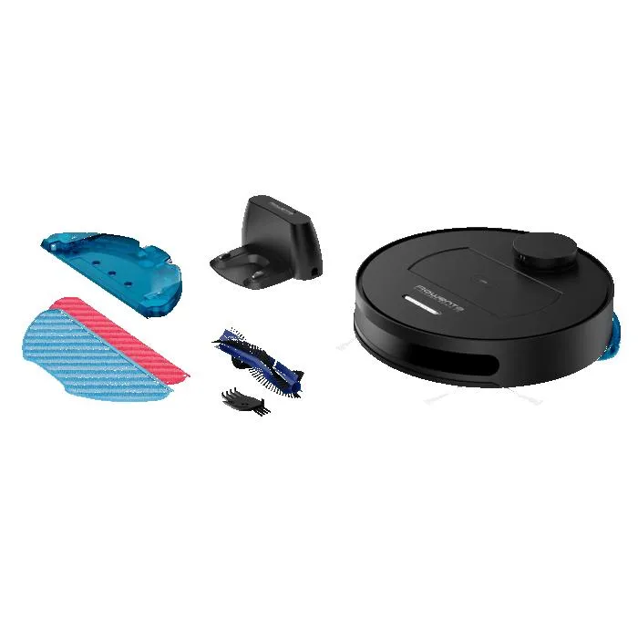 Acheter ROWENTA X-Plorer Serie 75 Aspirateur robot Aspire et lave Navigation ultra-précise - RECONDITIONNÉ RR7675WHR refurbished - 314,99 € ROWENTA X-Plorer Serie 75 Aspirateur robot Aspire et lave Navigation ultra-précise - RECONDITIONNÉ RR7675WHR refurbished reconditionné disponible sur Cdiscount Seconde Vie