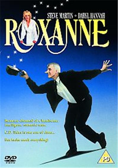 Acheter Roxanne , (Wide Screen) État correct - 10,38 € Roxanne , (Wide Screen) État correct reconditionné disponible sur Fnac
