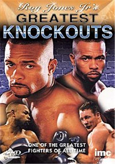 Acheter Roy Jones Junior - Greatest Knockouts État correct - 24,99 € Roy Jones Junior - Greatest Knockouts État correct reconditionné disponible sur Fnac