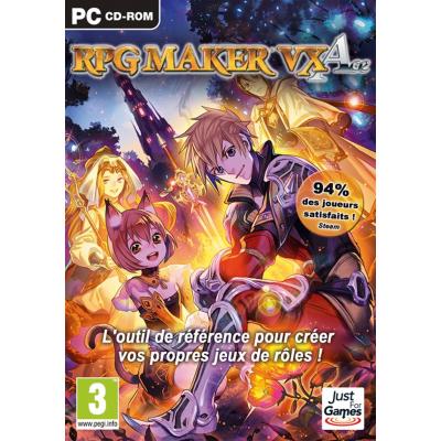RPG Maker État correct reconditionné disponible sur Fnac