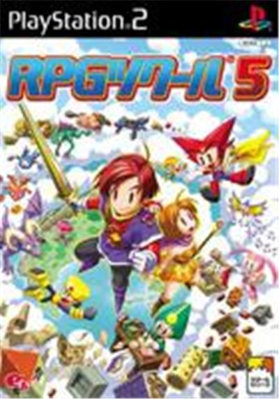 Acheter RPG Tsukuru 5 - IMPORT JAPONAIS État correct - 21,99 € RPG Tsukuru 5 - IMPORT JAPONAIS État correct reconditionné disponible sur Fnac