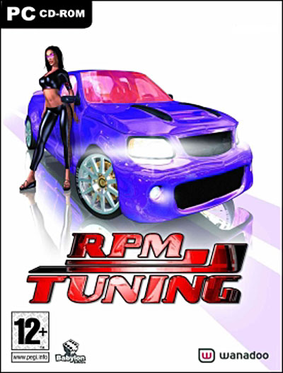 RPM Tuning État correct MC2 Entertainment reconditionné disponible sur Fnac | Dero
