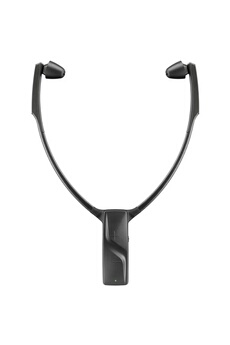 RR 5200 Bon état Sennheiser reconditionné disponible sur Darty