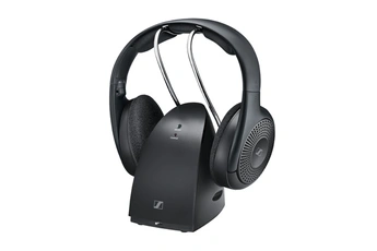 RS 120-W Bon état - 60,99 € RS 120-W Bon état Sennheiser reconditionné disponible sur Darty